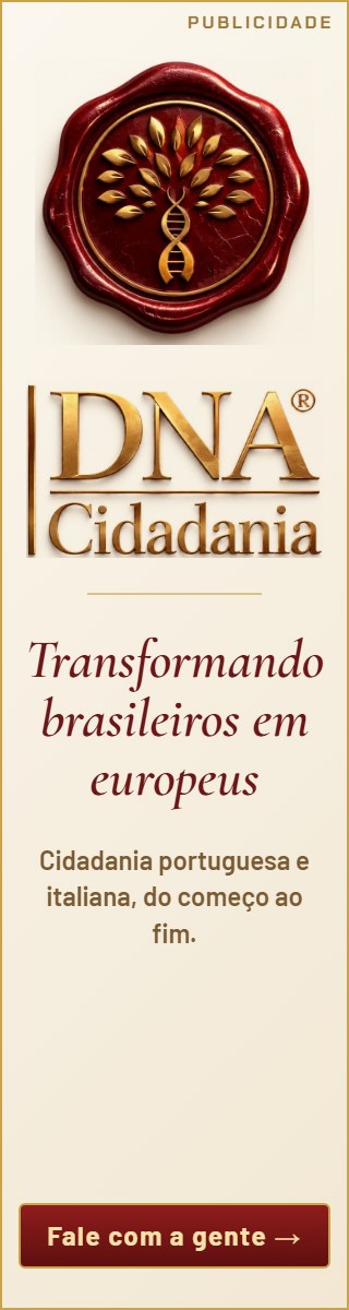 DNA Cidadania: cidadania portuguesa e italiana