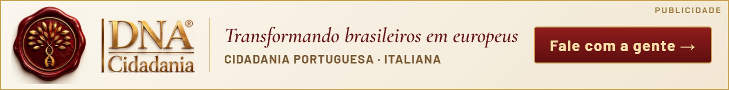 DNA Cidadania: cidadania portuguesa e italiana